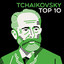 Tchaikovsky Top 10 cover