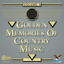 Golden Memories Of Country Music Vol. 3 cover