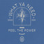 SNRS - Feel The Power