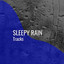 Mellow Sleepy Rain & Water Tracks cover