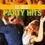 12 Best Party Hits cover