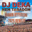 Nem tagadom - Darwin Hypertechno Edit Remix 2025 cover