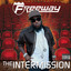 The Intermission cover