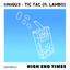 Tic Tac (feat. Lambo)