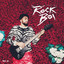 Rockboi cover