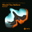 Would you believe (ft. Jono McCleery) (Sebra Cruz Remix) Catz 'N Dogz