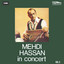 Mehdi Hassan In Concert, Vol. 3 (Live) cover