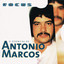 Focus - O Essencial De Antonio Marcos cover