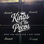 Kings Of The Pecos - How The Hell Did I Get Here