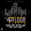 47th Floor Riddim cover