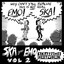 Ska Goes Emo, Vol. 2 cover