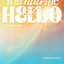 Feel the POP cover
