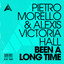 Been A Long Time - Extended Mix