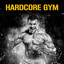 Hardcore Gym cover