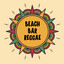 Beach Bar Reggae cover