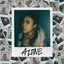 Alone cover