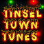 Tinsel Town Tunes cover