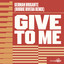 Give to Me - Robbie Rivera Dub Mix