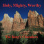 A Servant in Your Heavenly House cover