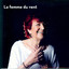 La femme du vent cover
