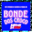 BONDE DOS CROCO cover