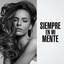 Siempre en mi mente cover