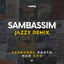 Sambassim - Jazzy Remix artwork