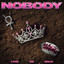 Trim ft Monaleo & G Herbo - Nobody (Remix)