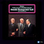 Brahms: Double Concerto - Violin Concerto [2011 - Remaster] (2011 Remastered Version) cover