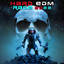 Hard EDM Rage 2022 cover