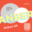 Anber — Spirited Away (Hesselberg Remix) cover art