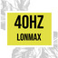 40HZ - Cut Version