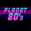 Planet 80's cover