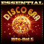 Essential Disco Era Hits-Vol.5 cover