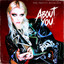 The Pretty Reckless Feat. Dave Grohl & Pat Smear - About You [Bonus Version]