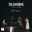Yahwayam cover