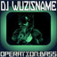 DJ Wuzisname — Operation Breakdown cover art