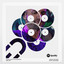 Earthly Mix by Atalkingdrum, Part One (DJ Mix) cover