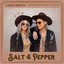 Lance & Lea - Salt & Pepper