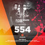 Future Sound Of Egypt Episode 554 cover