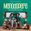 La grande famille Ughetto cover