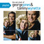 George Jones, Tammy Wynette - Something To Brag About