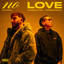 Monsieur Nov, Warren Saada, Marjinal - No Love