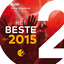 Viva Vlaanderen Presenteert: Het Beste Van 2015 cover