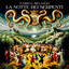 La Notte dei Serpenti cover