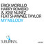 My Melody Feat. Shawnee Taylor - Club Mix