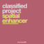 Classified Project — Sub - Culture cover art