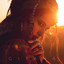 Gitana cover