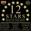 12 Stars, Volume 1 cover