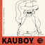 OSKAMAXX & noelitobaby — Kauboy cover art